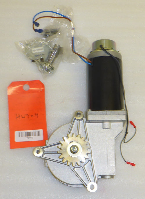BRUNO STAIRLIFT 2024 CRE-2110 SRE 2010 MOTOR WITH BOLTS VERY GOOD CONDITION