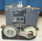 MOOG 1000029023 BN28-36AE-04CH Brushless DC Motor & KUBLER T8 5825.1111.18400