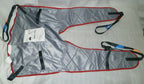 HOYER PATIENT SLING QUICK FIT PADDED SMALL SIZE GOOD CONDITION