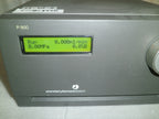 AMERSHAM PHARMACIA BIOTECH P-900 PUMP AND PARTS AS PHOTO used very good conditio
