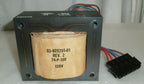 VARIAN CP3800 TRANSFORMER 03-925291-01 REV 2 74-P-100 120V AS PHOTO
