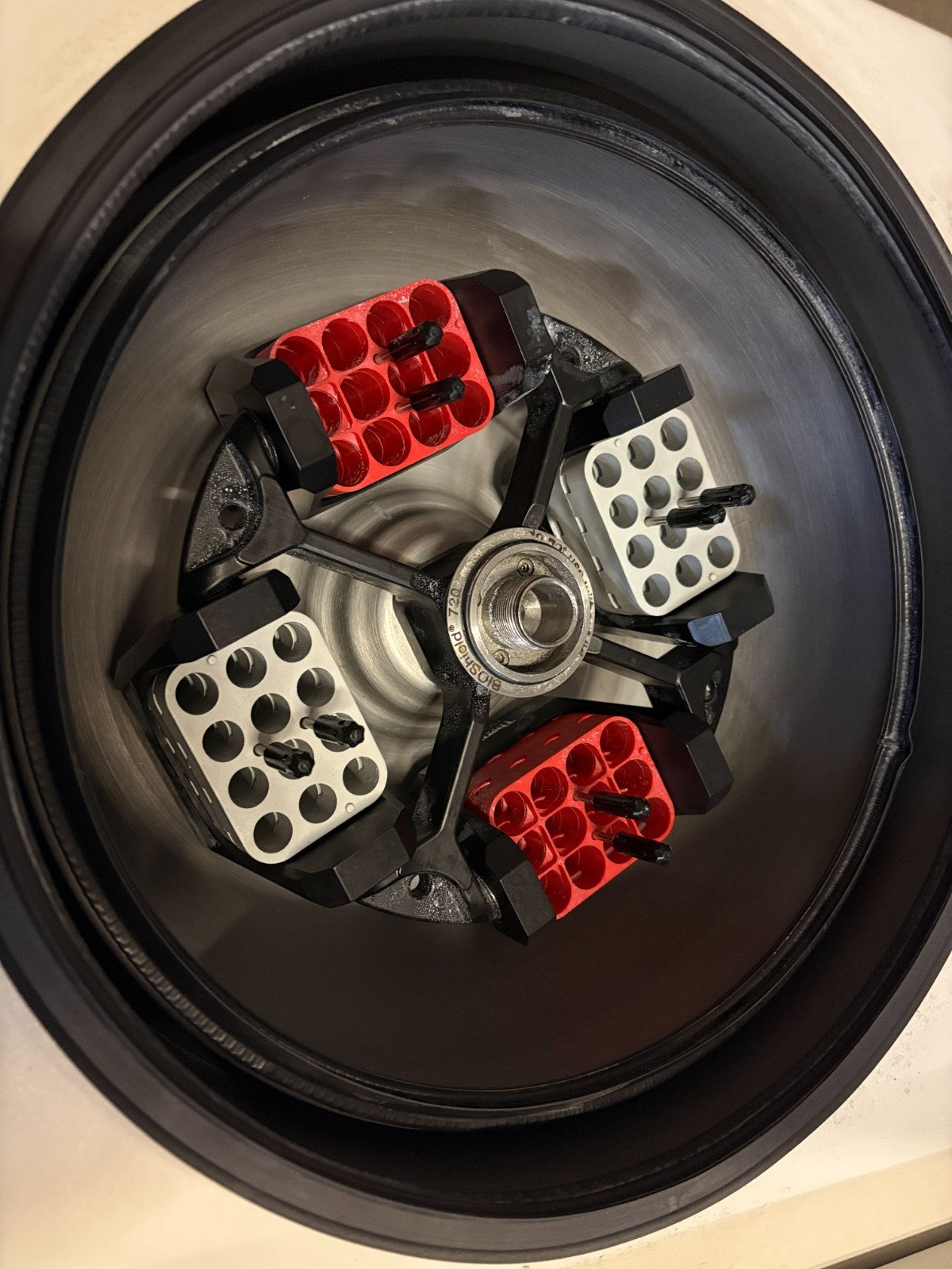 Thermo Legend X1R Centrifuge