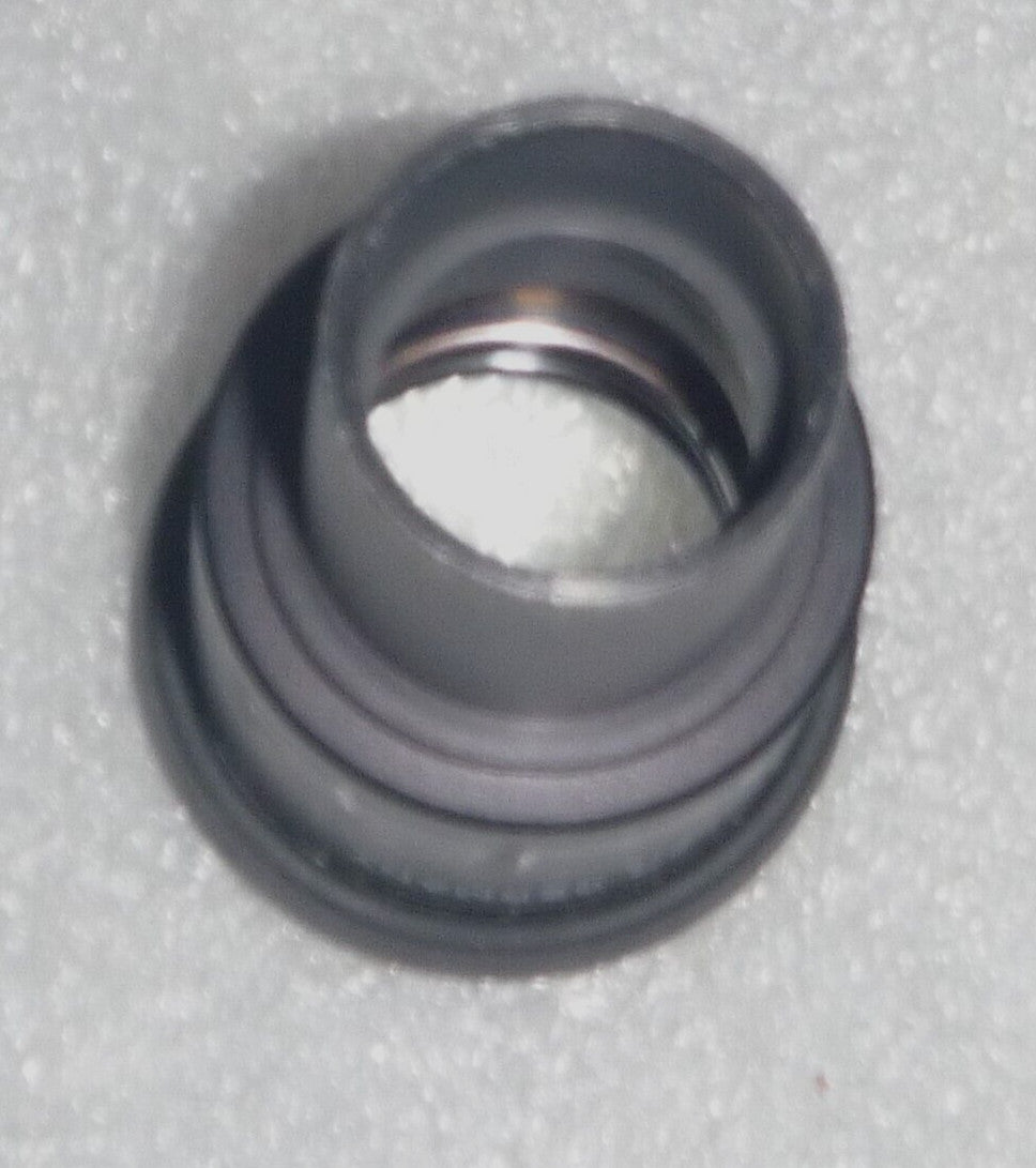 Microscope lens Leitz Wetzlar Germany 519748/ Periplan 10x18 EYEPIECE