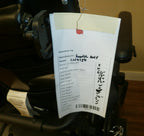 quickie xplore 2 hybrid rear wheel drive new generation wheelchair good conditio