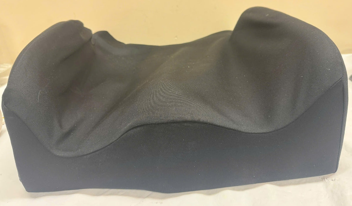 Invacare 16" wide Contour U Wheelchair Cushion Very Good Condition