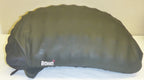 ROHO WHEELCHAIR CUSHION 17.75X22X4.25 INCH WITH COVER GOOD CONDITION