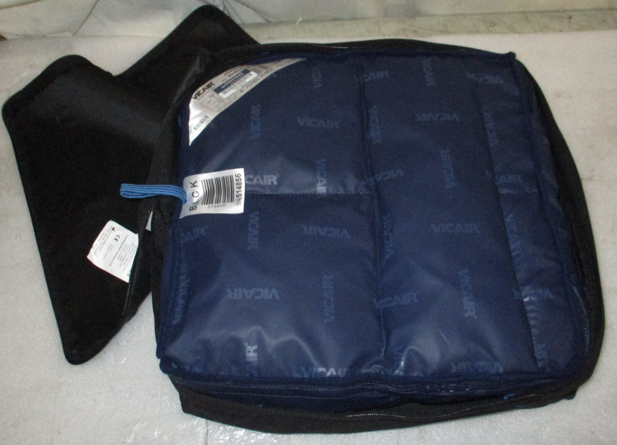 VICAIR Adjuster 16 MD10/4040 Cushion Size 16"X16" With Cover ACV10/RV/4040