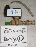 VDE reg. no 4572 BDA08024CV