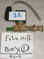 VDE reg. no 4572 BDA08024CV