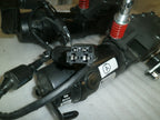 Left & Right Motors for Quickie Sunrise Pulse 6 Power Wheelchair 107247 / 107248