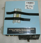 Weller WRS 3000 Repair System (no accessories)