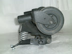 Invacare ATO_TDXSP2-MCG Wheelchair Parts Caster Aseembly