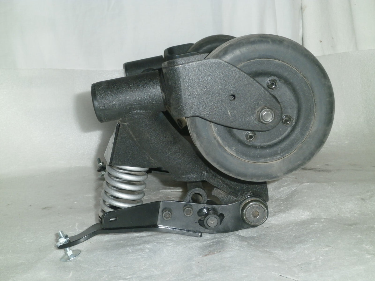 Invacare ATO_TDXSP2-MCG Wheelchair Parts Caster Aseembly