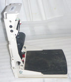 2023 BRUNO STAIR LIFT S2 ELITE CRE-2110 FOOTREST WITH ACTUATOR USED GOOD CONDI