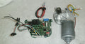 Motor Nidec Part 405.845/ 150505A entstoert w/ HUMANCARE Altair 55040 Board