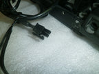 QUANTUM TILT BASE & BOLT FOR W.CH. WITH ACTUATOR AND SEAT PAN MEC144370