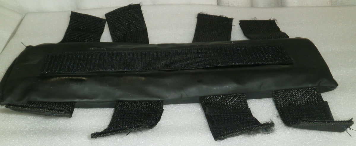 BLAKE ARM GEL PADS SUPPORT 4X16 VERY GOOD CONDITION