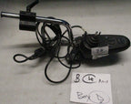 JOYSTICK FOR PARTS crack body with arm