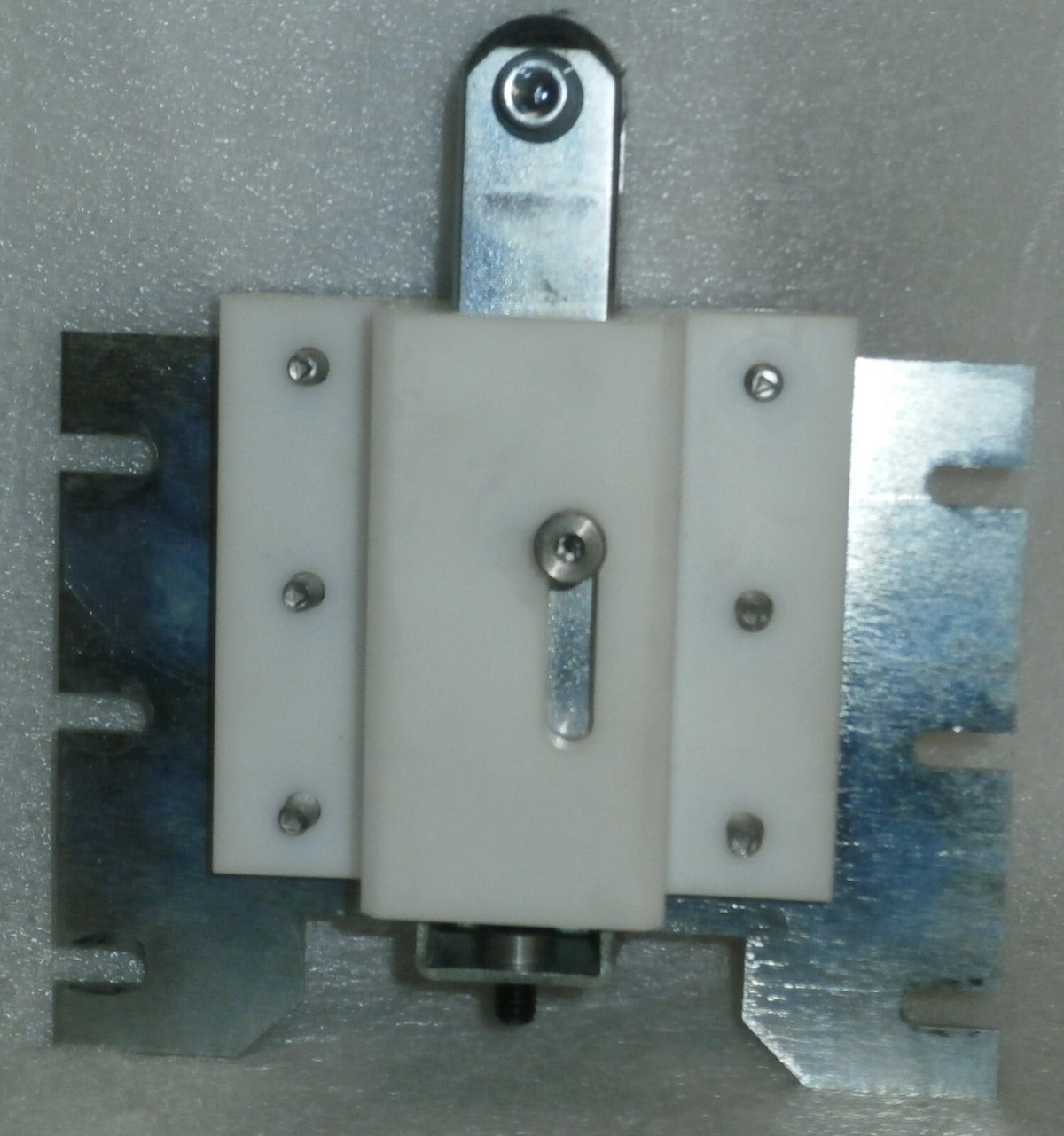 GE AMX-4 2169360-7 XRAY PART GOOD CONDITION AS PHOTO
