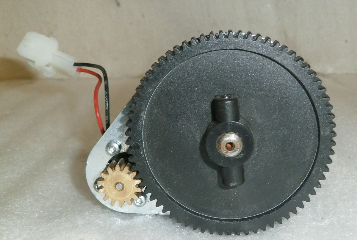 Motor Thomson Part#: DX1640 from Arjo Miranti