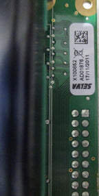 DILAMATAE S SCREEN AND CONTROL BOARD AS PICTURES