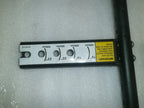 PERMOBIL M300 Tilt REAC Actuator 318325 w/ Assembly Base As Photo