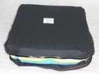 JAY UNION WHEELCHAIR CUSHION 17X18X4 INCH USED GOOD CONDITION