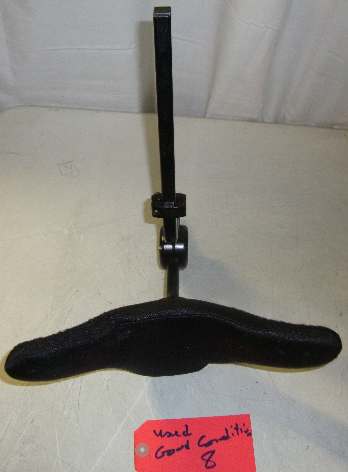 AP HEAD AND NECK POSITIONING SUPPORT perfect condition. for Wheelchair