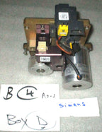 MOOG 1000029023 BN28-36AE-04CH Brushless DC Motor & KUBLER T8 5825.1111.18400