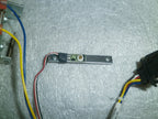 Set of 2 GE AMX-4 Left and Right Handle Switch