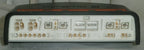 Invacare TDX-SP2 Control Dynamic LiNX 120A PM + ACT + LIGHTS DLX-PM120AL-C
