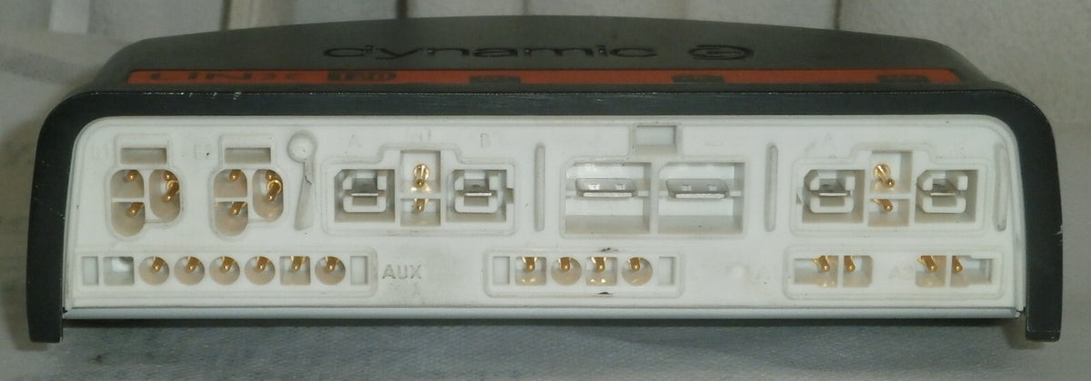 Invacare TDX-SP2 Control Dynamic LiNX 120A PM + ACT + LIGHTS DLX-PM120AL-C
