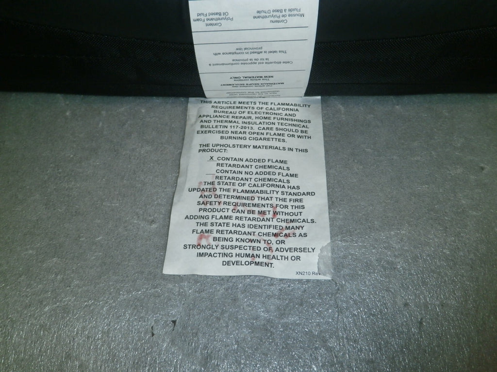 Wheelchair Jay Union Cushion CA30811 Size 19x20" MJU1920 MAX 300 POUNDS