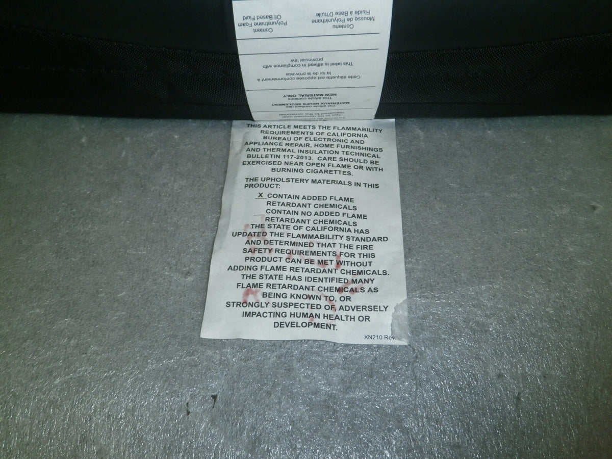 Wheelchair Jay Union Cushion CA30811 Size 19x20" MJU1920 MAX 300 POUNDS