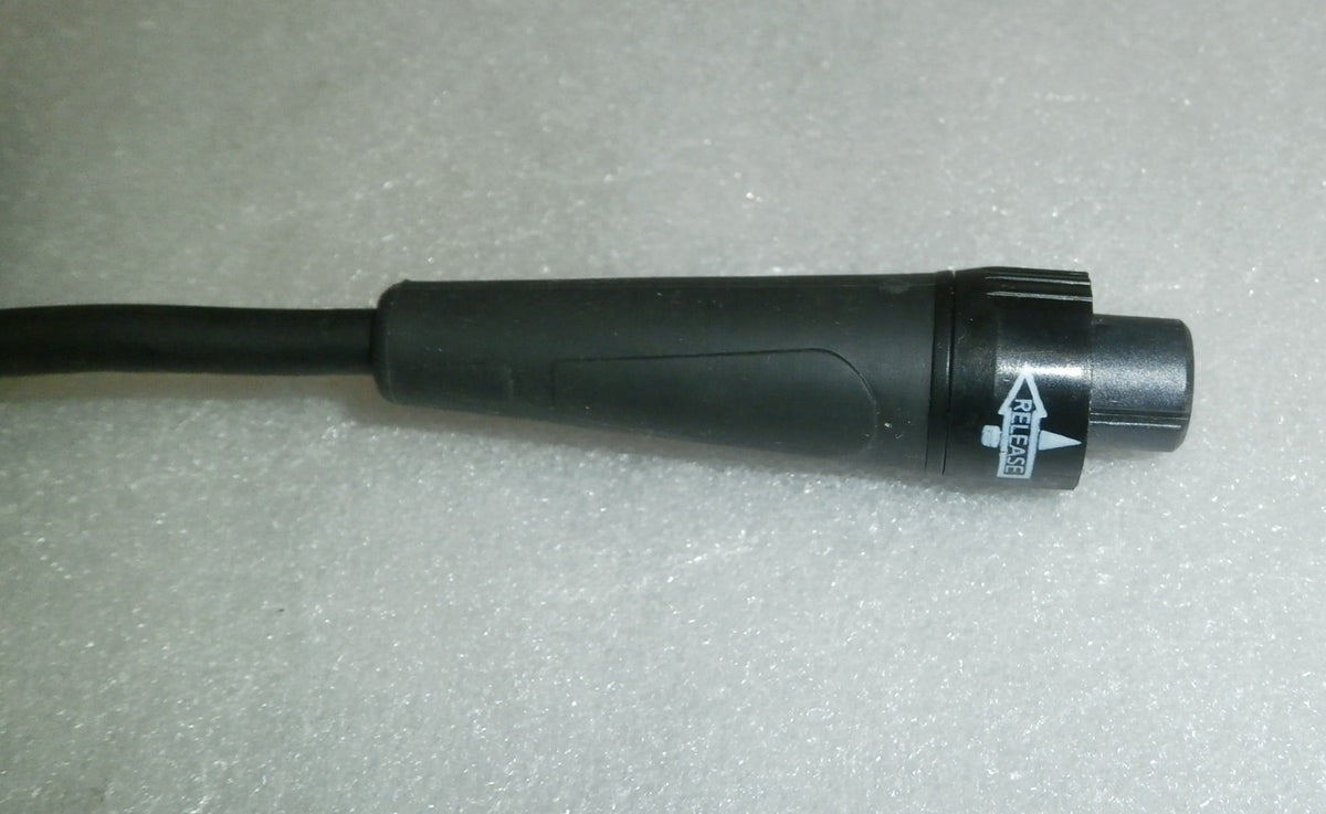 Verathon Glidescope 0800-0543 HDMI Smart Cable W/ LoPro S1, S2, S3