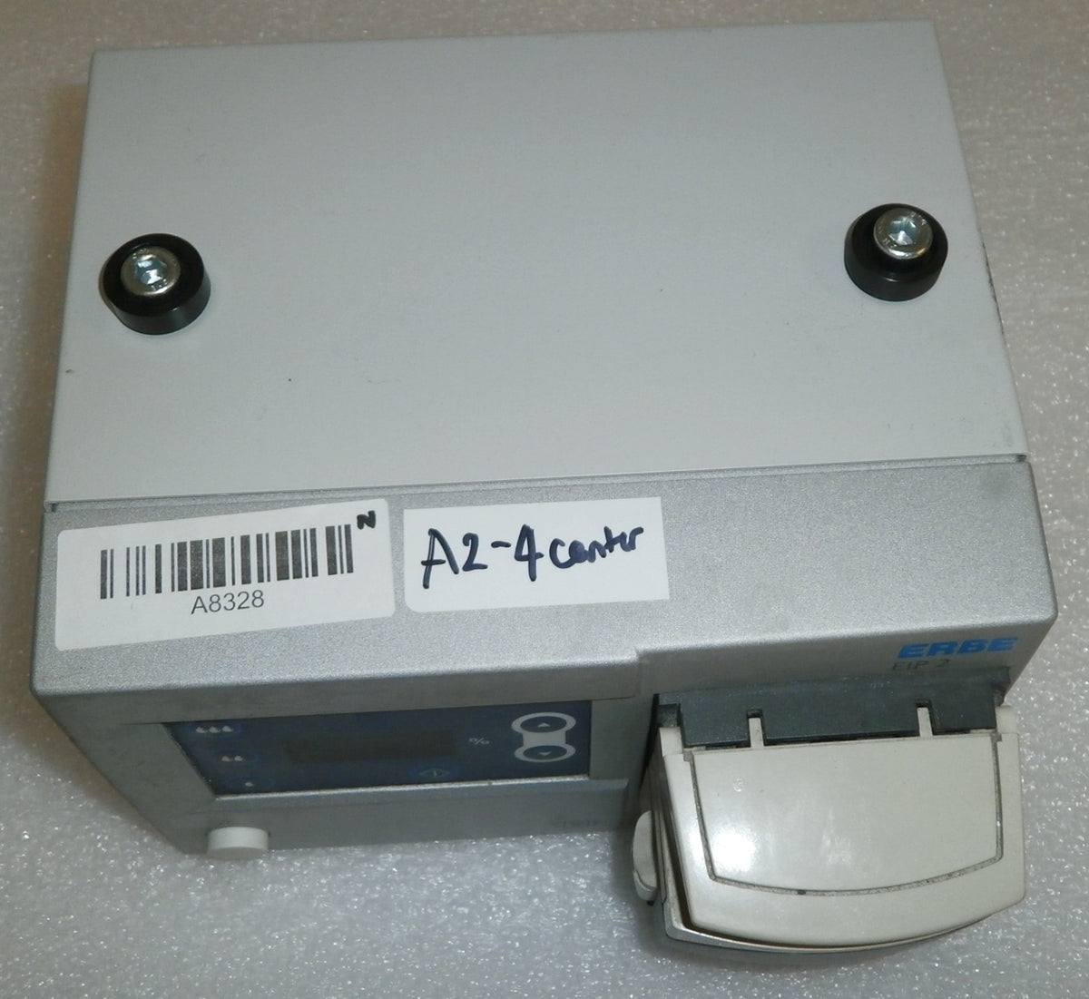 ERBE EIP 2 120V D-72072 REF 10325-000 (no Footpedal)