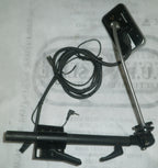 Invacare TDX-SP2 Control Dynamic DLX-REM500-A 500 LiNX DM+Touch with Arm