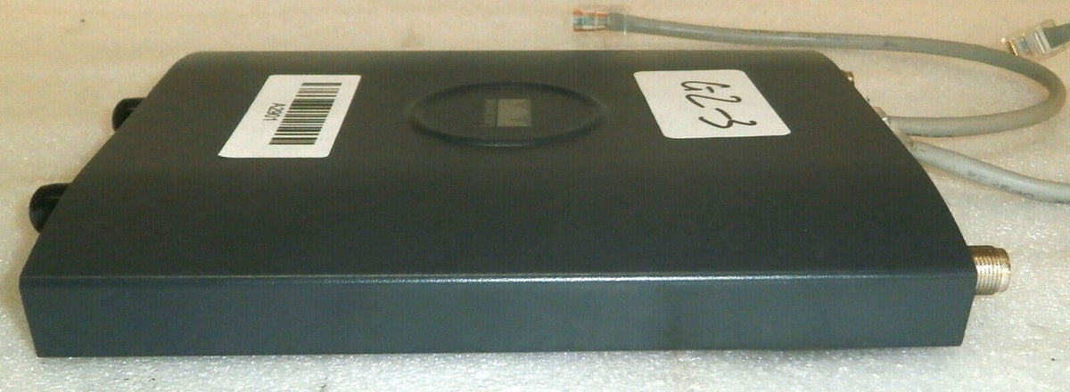Cisco AIR-AP1242AG-A-K9 + Gigabit Ethernet Fiber Bridge Media Converter