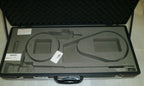 Suitcase Case only for Pentax Endoscope , no Key, No Endoscope as Picture