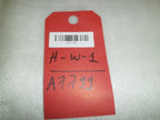 motionNEWTON WHEEL LOCK EXTENSION HANDLE PAIR COMPLETE USED GOOD CONDITION