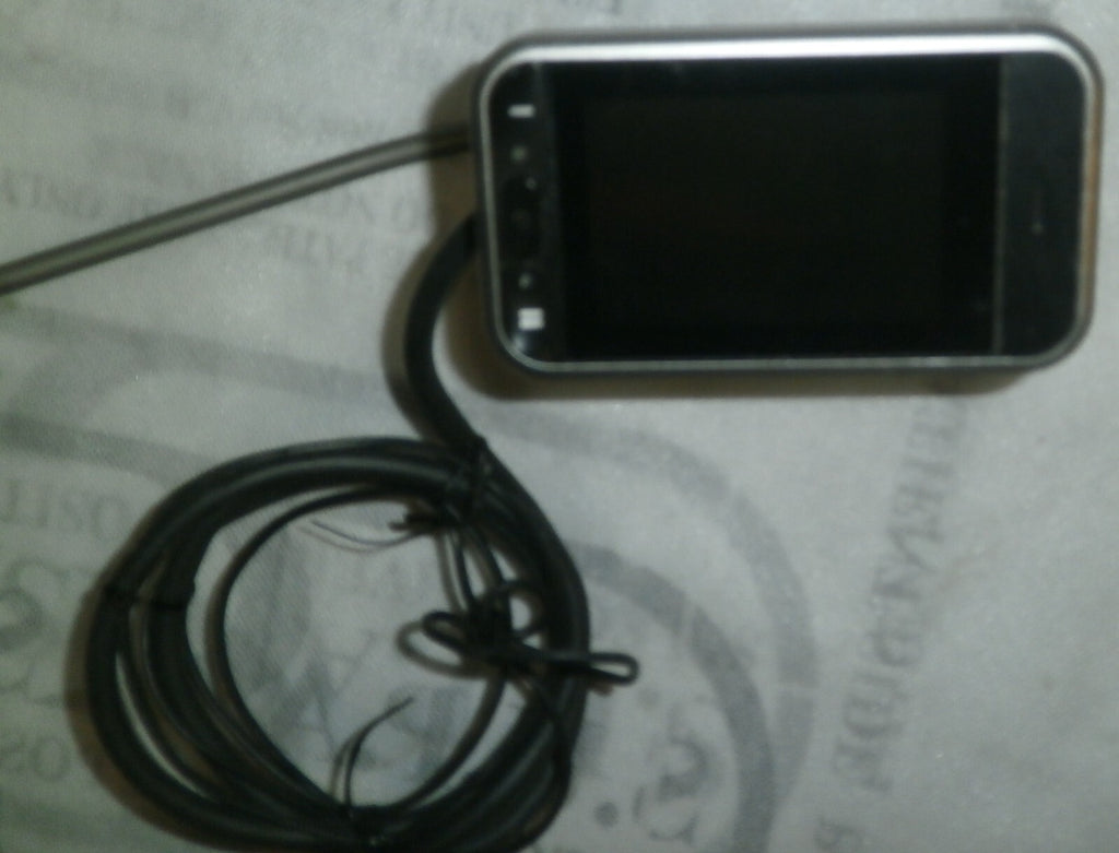 Invacare TDX-SP2 Control Dynamic DLX-REM500-A 500 LiNX DM+Touch with Arm