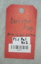 GAS SUPPLY 8603650-13 FROM DRAGER PRIMUS 8603800-77