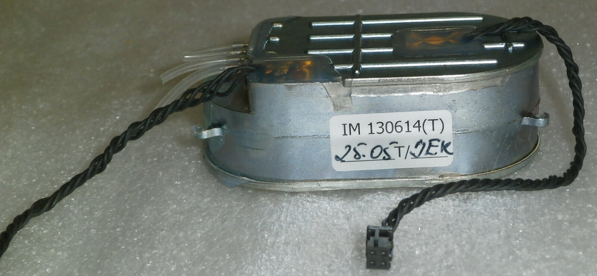 PNUETRONICS 990-000300-004 SOLENOID VALVE 12VDC + MOTOR IM130614