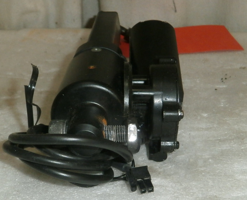 Quantum Edge 3 TB3 REAC Tilt Actuator Type: RE3005/41 Wheelchair