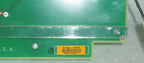 GE AMX-4 BOARD 46-321370G1-C Gates Battery Board 46-321371P1 REV 0 USA MADE