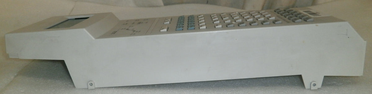 R178168 Agilent 6890 Chromatography GC G1531A Front Display Panel G1530-40100 FR