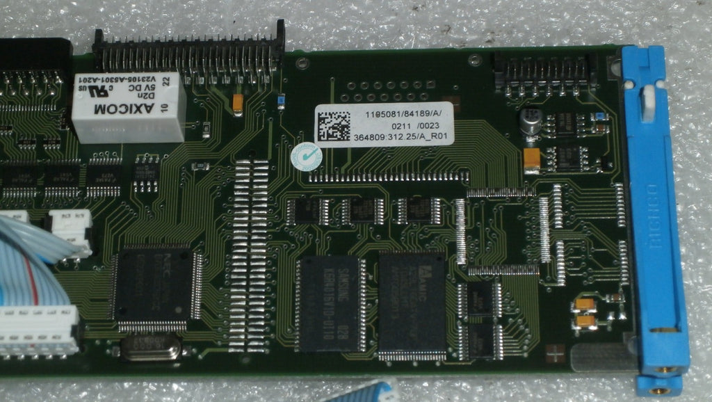 PARTS FROM STRYKER 40L CORE INSUFFLATOR SKY NET ELECTRONIC 850-956BM GOOD
