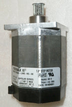 POWERMAX II P22NRXD-LNN-NS-00 STEPPER MOTOR