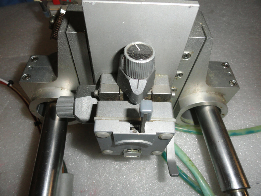 MICROM HM560 DESPOSALBLE BLADE CARRIER AND MOTORIZED CUTTING DRIVE PARTS