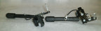 Wheel Locks Wheelchair Long Hand Brake Pull Push Assembly Pair Left Right